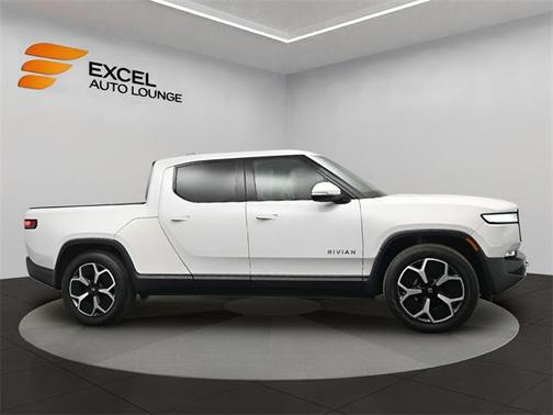 2023 Rivian R1T Adventure