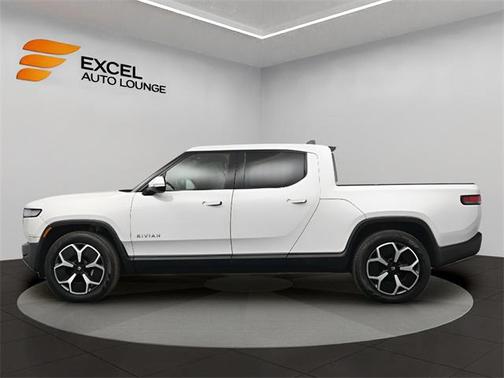2023 Rivian R1T Adventure