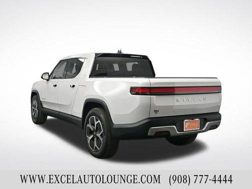 2023 Rivian R1T Adventure