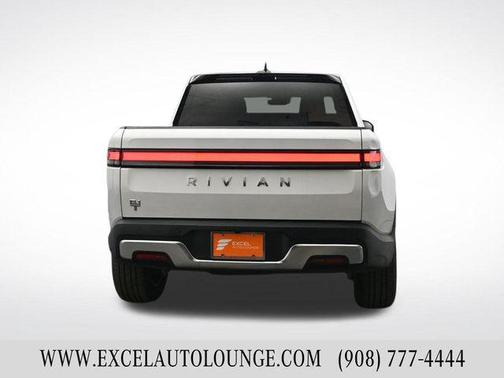 2023 Rivian R1T Adventure
