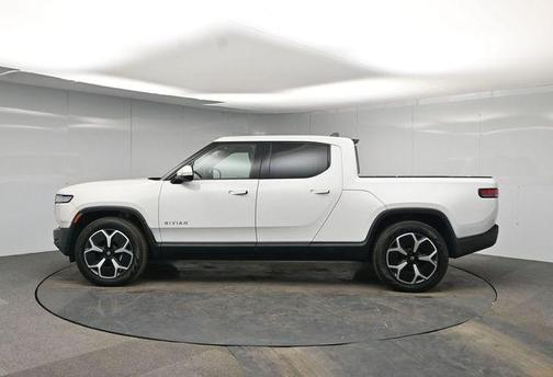 2023 Rivian R1T Adventure