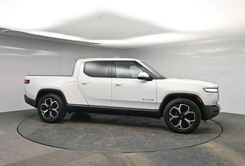 2023 Rivian R1T Adventure
