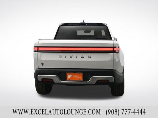 2023 Rivian R1T Adventure