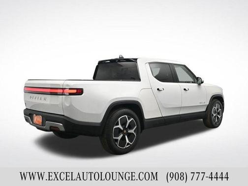 2023 Rivian R1T Adventure