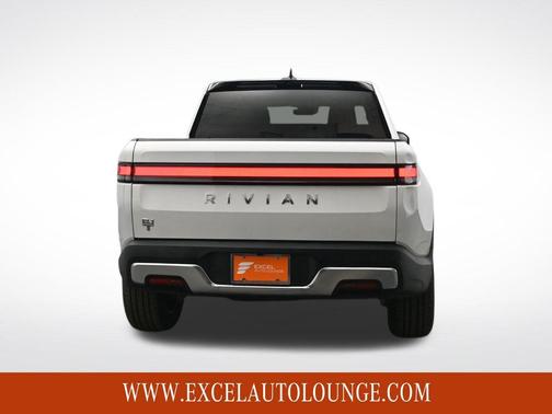2023 Rivian R1T Adventure