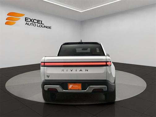 2023 Rivian R1T Adventure