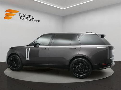 2023 Land Rover Range Rover Autobiography