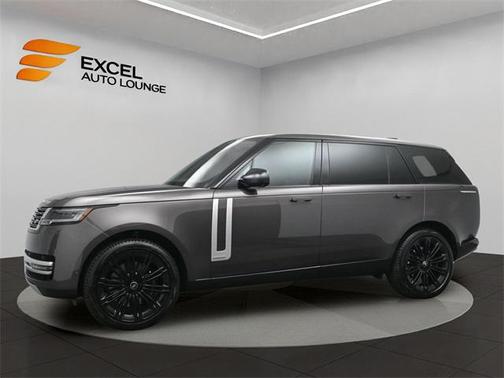 2023 Land Rover Range Rover Autobiography