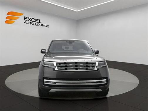 2023 Land Rover Range Rover Autobiography