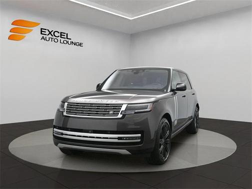 2023 Land Rover Range Rover Autobiography