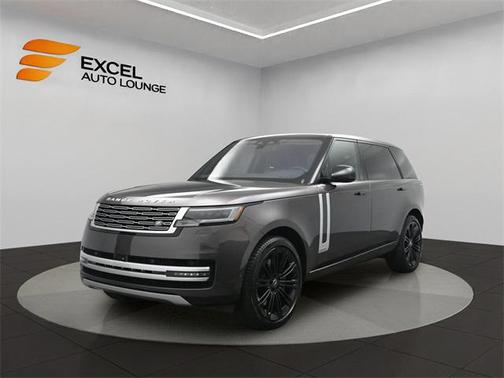 2023 Land Rover Range Rover Autobiography