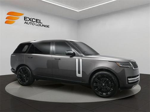 2023 Land Rover Range Rover Autobiography