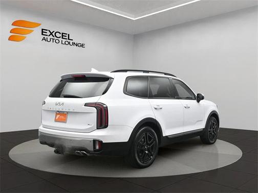 2023 Kia Telluride EX X-Line