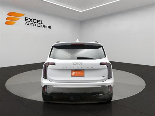 2023 Kia Telluride EX X-Line