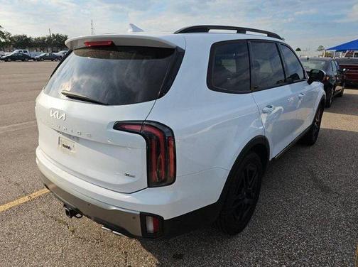 2023 Kia Telluride EX X-Line