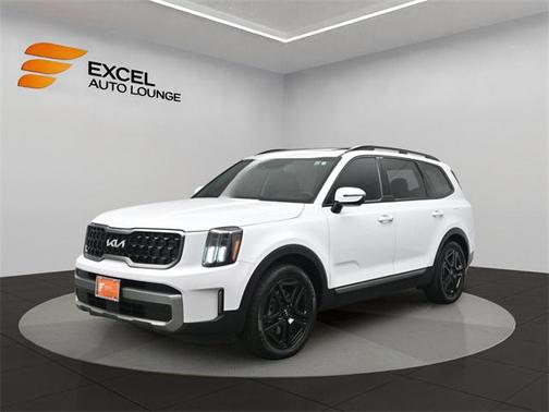 2023 Kia Telluride EX X-Line