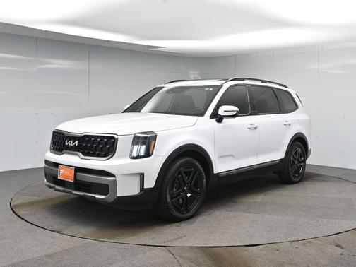 2023 Kia Telluride EX X-Line