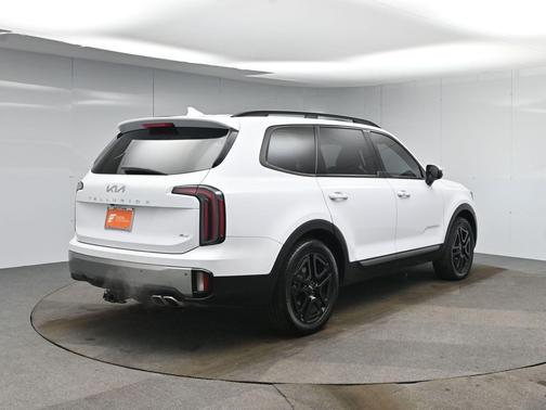 2023 Kia Telluride EX X-Line