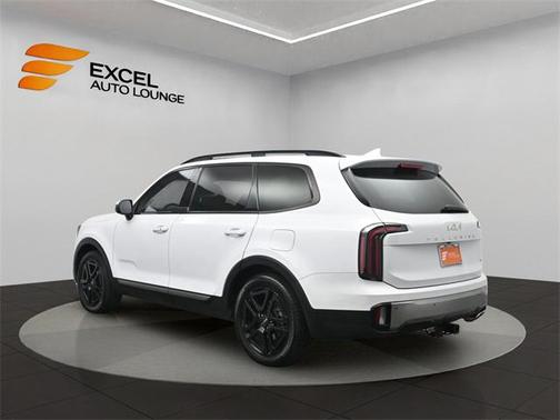 2023 Kia Telluride EX X-Line