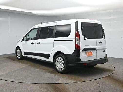 2020 Ford Transit Connect XL Passenger Wagon