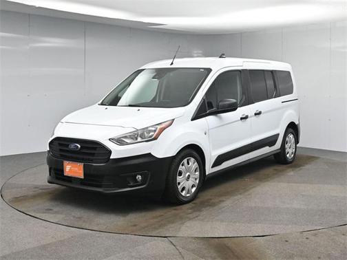2020 Ford Transit Connect XL Passenger Wagon