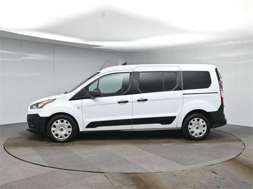 2020 Ford Transit Connect XL Passenger Wagon