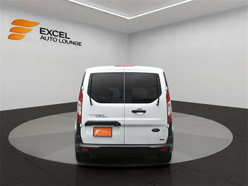 2020 Ford Transit Connect XL Passenger Wagon