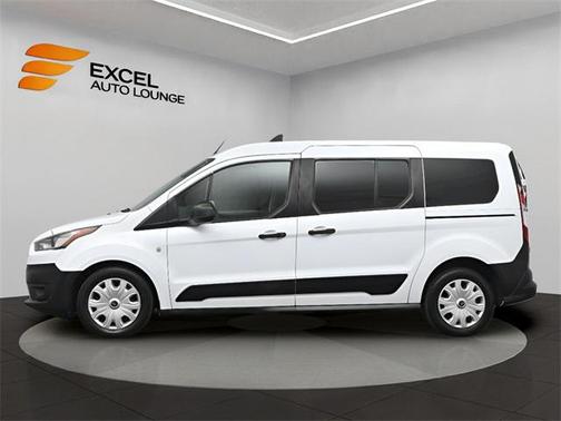 2020 Ford Transit Connect XL Passenger Wagon