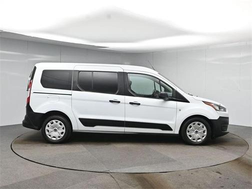 2020 Ford Transit Connect XL Passenger Wagon