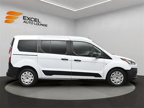 2020 Ford Transit Connect XL Passenger Wagon