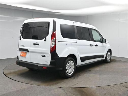 2020 Ford Transit Connect XL Passenger Wagon