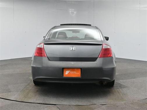 2008 Honda Accord EX