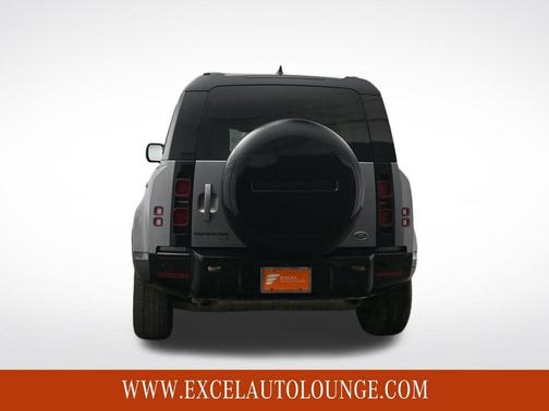 2023 Land Rover Defender 110 X-Dynamic SE