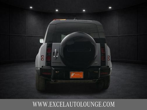 2023 Land Rover Defender 110 X-Dynamic SE