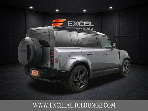 2023 Land Rover Defender 110 X-Dynamic SE