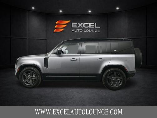 2023 Land Rover Defender 110 X-Dynamic SE