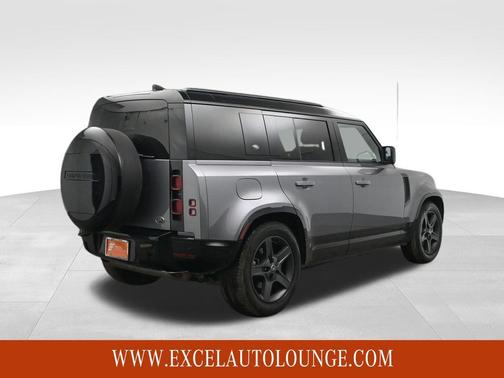 2023 Land Rover Defender 110 X-Dynamic SE