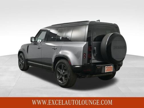 2023 Land Rover Defender 110 X-Dynamic SE