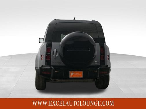 2023 Land Rover Defender 110 X-Dynamic SE