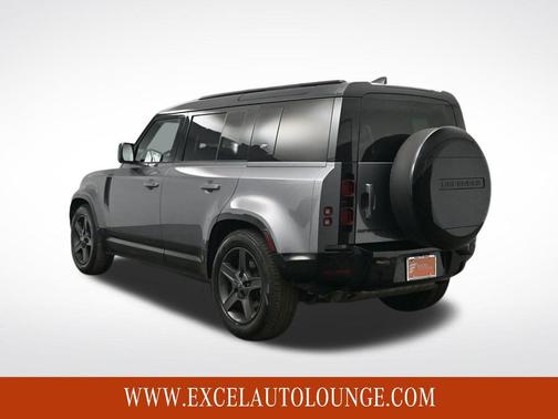 2023 Land Rover Defender 110 X-Dynamic SE