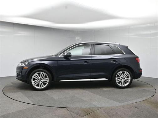 2018 Audi Q5 2.0T Prestige