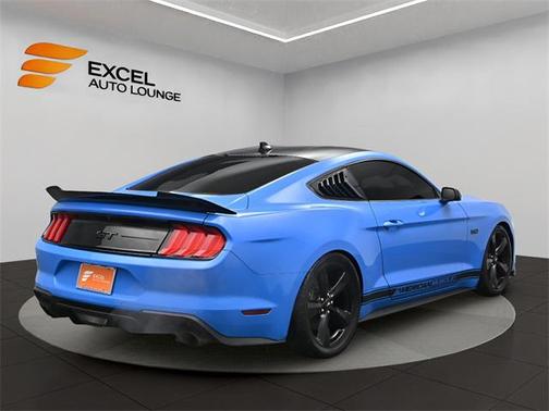 2022 Ford Mustang GT