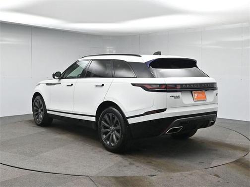 2018 Land Rover Range Rover Velar P380 SE R-Dynamic