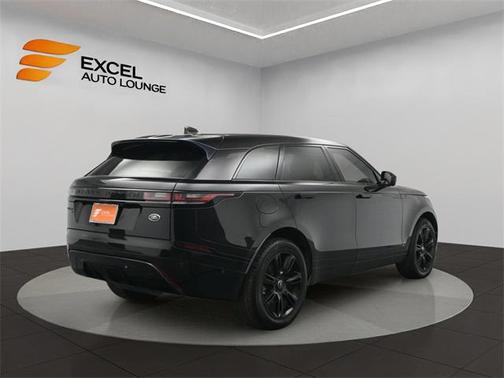2021 Land Rover Range Rover Velar P250 S R-Dynamic