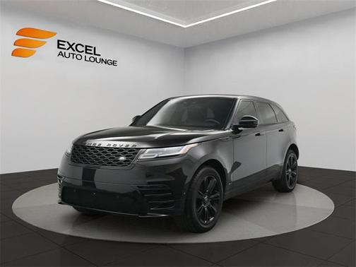 2021 Land Rover Range Rover Velar P250 S R-Dynamic