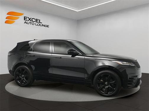 2021 Land Rover Range Rover Velar P250 S R-Dynamic