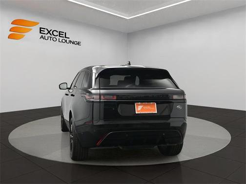 2021 Land Rover Range Rover Velar P250 S R-Dynamic