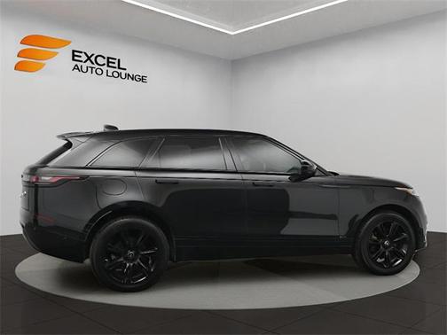 2021 Land Rover Range Rover Velar P250 S R-Dynamic