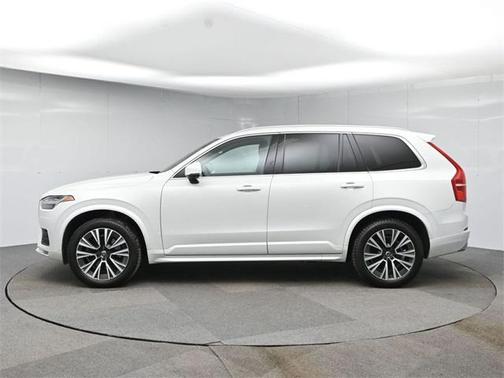 2020 Volvo XC90 T5 Momentum