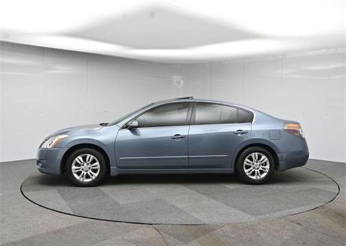 2012 Nissan Altima 2.5 SL